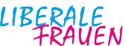 Logo Liberale Frauen
